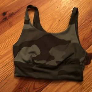 Aerie offline sports bra size XS